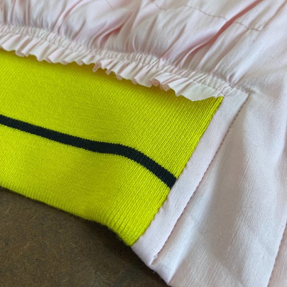 *SOLD* Haider Ackermann runway SS17 bomber jacket - Picture 7 of 13